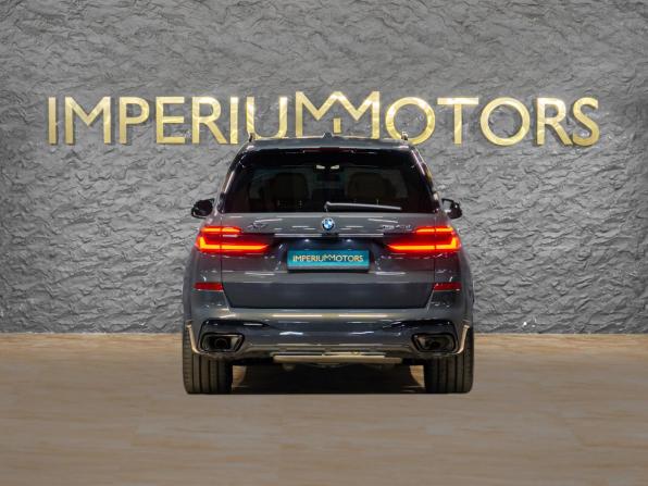 Новый BMW X7 I (G07) Рестайлинг 2026 года, цена 18 490 000 рублей, внедорожник, Автокод Объявления