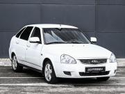 Lada (ВАЗ) Priora I Рестайлинг Новороссийск  - изображение 21