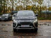 Mitsubishi Outlander III Рестайлинг 3 Санкт-Петербург  - изображение 18