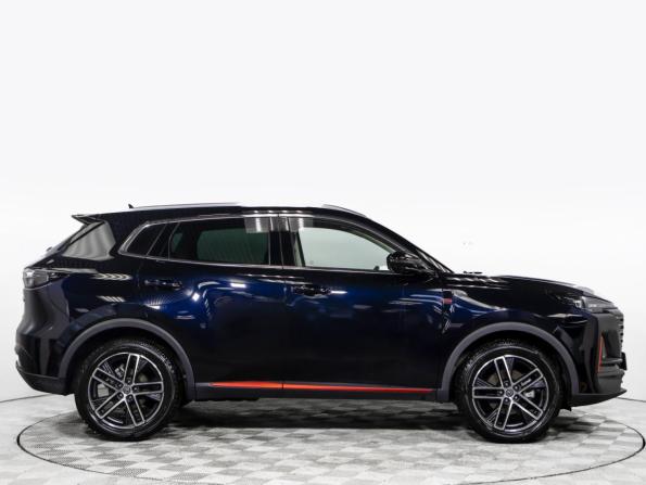 Changan CS55 Plus II с пробегом 2023 года, цена 2 023 000 рублей, 31181 км, внедорожник, Автокод Объявления