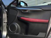Lexus NX I Рестайлинг Иркутск  - изображение 75