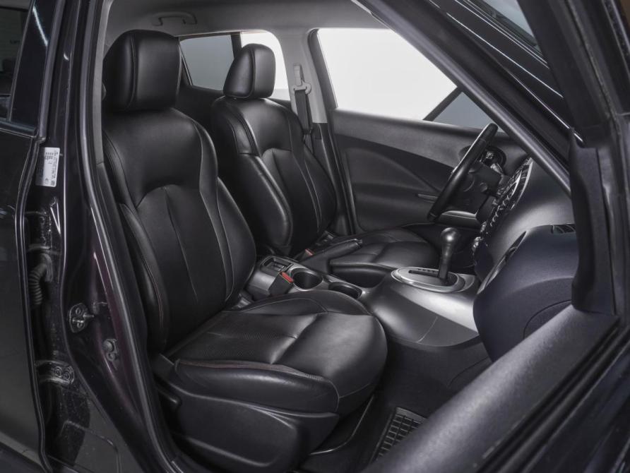 Nissan Juke I Ростов-на-Дону  - изображение 8