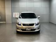 Toyota Corolla X (E140 E150) Рестайлинг Красноярск  - изображение 16