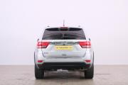 Jeep Grand Cherokee IV (WK2) Омск  - изображение 28
