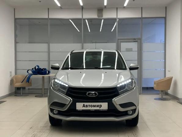 Lada (ВАЗ) XRAY I с пробегом 2016 года, цена 640 000 рублей, 160100 км, хэтчбек, Автокод Объявления