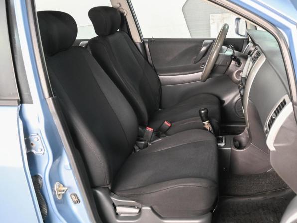 Suzuki Liana I Рестайлинг с пробегом 2007 года, цена 549 000 рублей, 181049 км, седан, Автокод Объявления