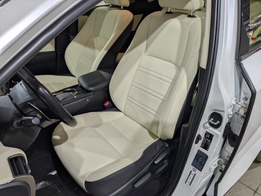Lexus NX I Рестайлинг Химки  - изображение 12