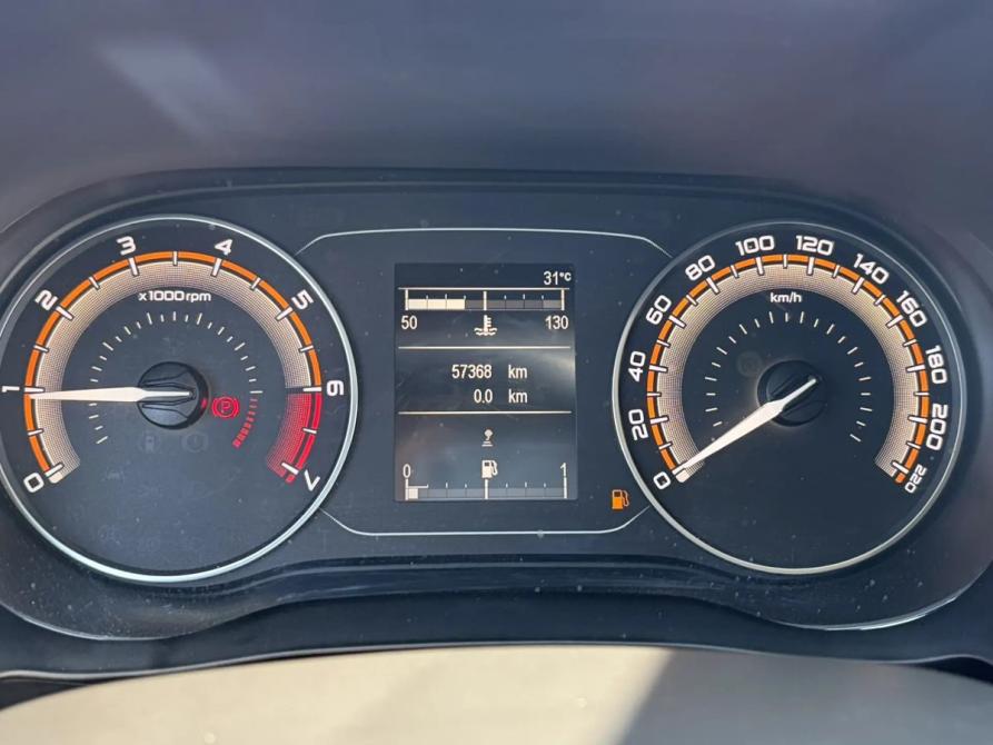 Lada (ВАЗ) Vesta I Рестайлинг (NG) Волгоград  - изображение 9