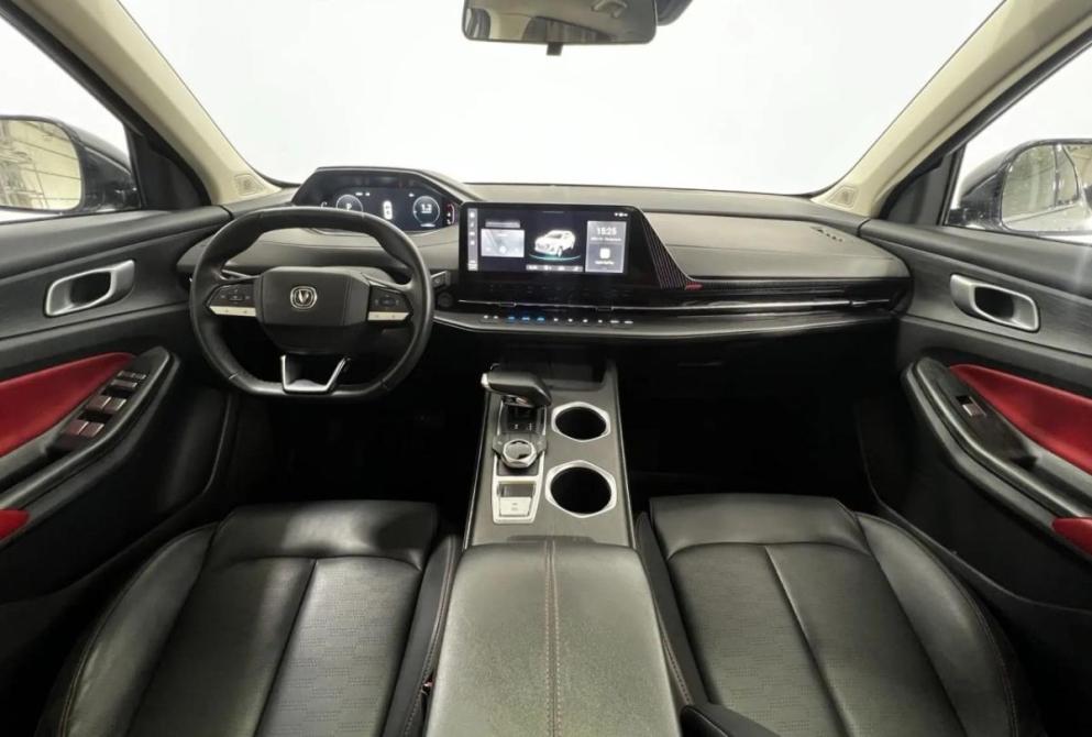Changan UNI-S (CS55 Plus) I Нижний Новгород  - изображение 14