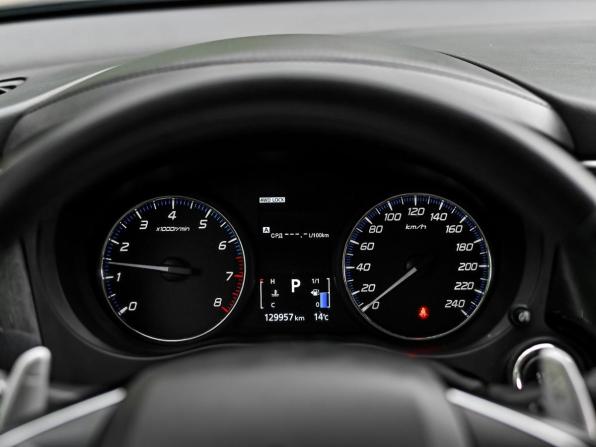 Mitsubishi Outlander III Рестайлинг 2 с пробегом 2018 года, цена 1 999 000 рублей, 129953 км, внедорожник, Автокод Объявления