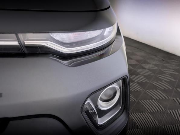 Kia Soul III с пробегом 2021 года, цена 1 999 000 рублей, 61437 км, хэтчбек, Автокод Объявления