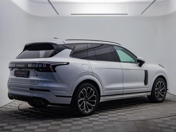 Lynk &amp; Co 09 с пробегом 2022 года, цена 4 150 000 рублей, 75456 км, внедорожник, Автокод Объявления