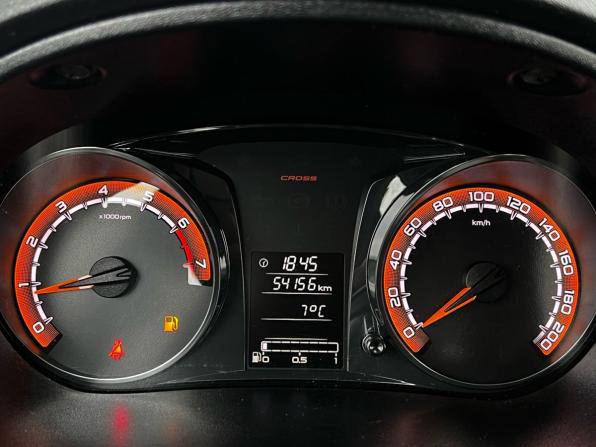 Lada (ВАЗ) Granta I Рестайлинг с пробегом 2023 года, цена 805 500 рублей, 54156 км, универсал, Автокод Объявления