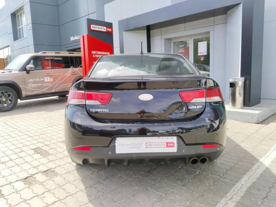 Kia Cerato II Набережные Челны  - изображение 17