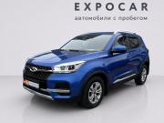 Chery Tiggo 4 I Рестайлинг Казань  - изображение 18