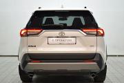 Toyota RAV4 V (XA50) Сургут  - изображение 32