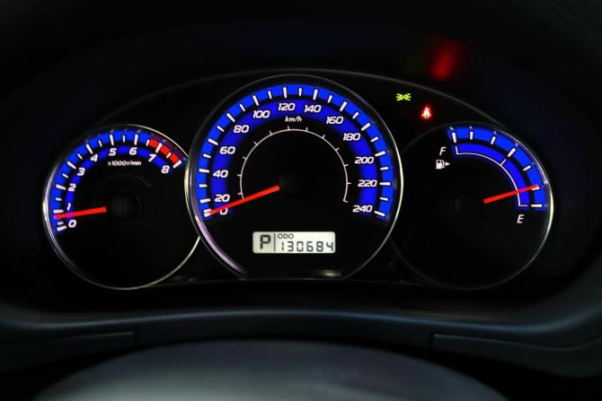 Subaru Forester III с пробегом 2008 года, цена 1 199 000 рублей, 130683 км, внедорожник, Автокод Объявления