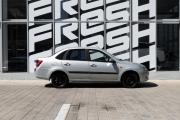 Lada (ВАЗ) Granta I Ставрополь  - изображение 23