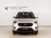 Hyundai Creta I Рестайлинг Казань  - изображение 10