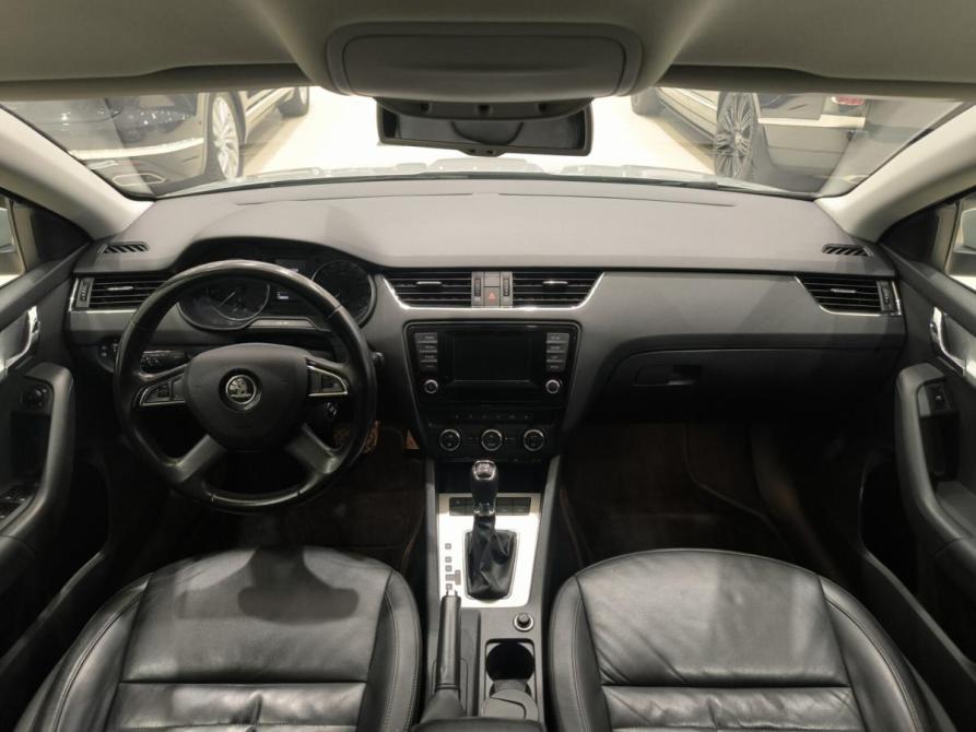 Skoda Octavia III (A7) Казань  - изображение 17