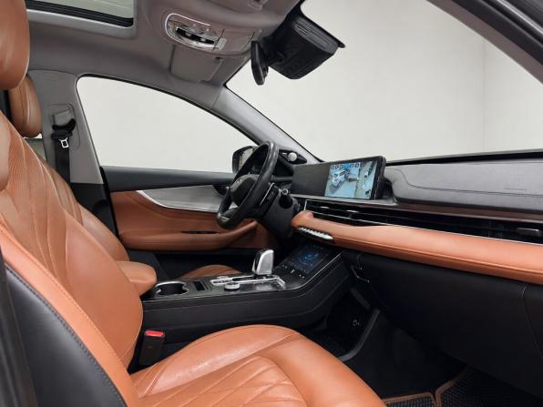 Chery Tiggo 8 Pro Max I с пробегом 2023 года, цена 2 180 000 рублей, 108855 км, внедорожник, Автокод Объявления