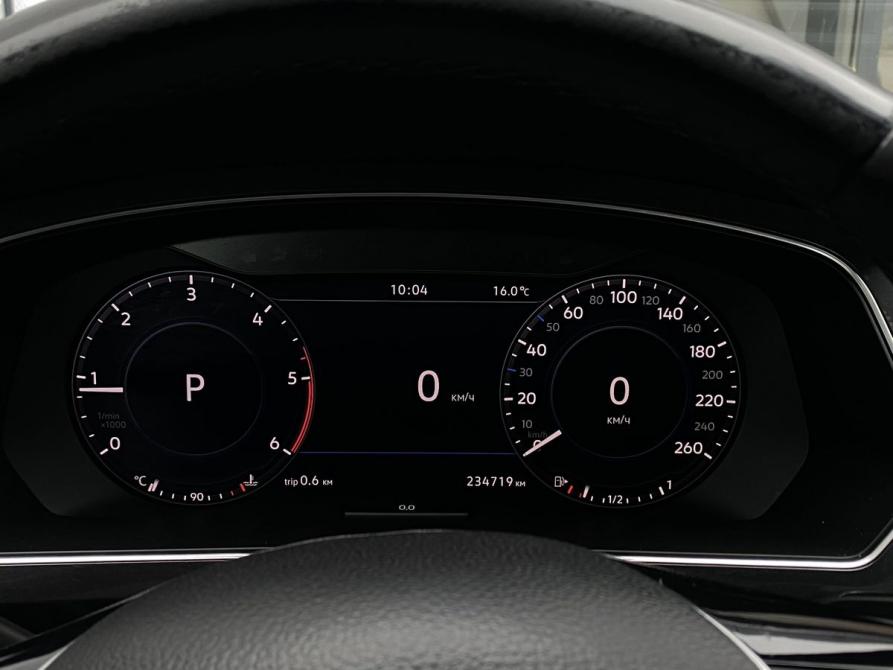 Volkswagen Tiguan II Москва  - изображение 27