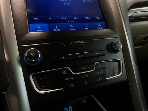 Ford Fusion (North America) II Рестайлинг с пробегом 2020 года, цена 1 870 000 рублей, 73268 км, седан, Автокод Объявления