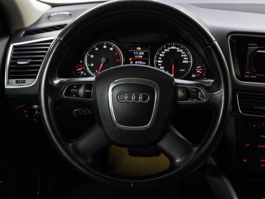 Audi Q5 I (8R) Тюмень  - изображение 19