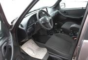 Chevrolet Niva I Рестайлинг Нижний Новгород  - изображение 37