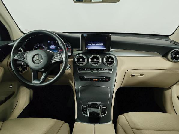 Mercedes-Benz GLC I (X253) с пробегом 2018 года, цена 3 935 000 рублей, 31250 км, внедорожник, Автокод Объявления