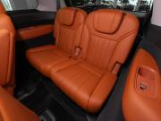 GAC Trumpchi S9 Москва  - изображение 52