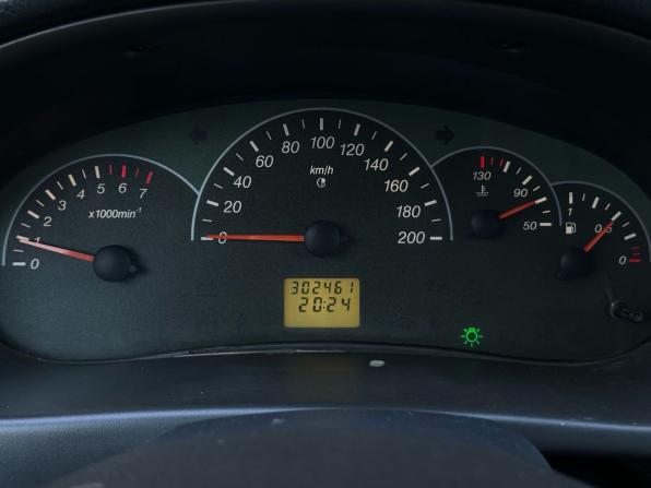 Lada (ВАЗ) Priora I с пробегом 2007 года, цена 225 000 рублей, 302460 км, седан, Автокод Объявления