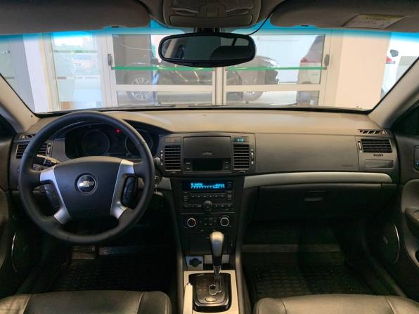 Chevrolet Epica V250 Рестайлинг с пробегом 2011 года, цена 650 000 рублей, 188510 км, седан, Автокод Объявления