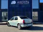 Renault Logan I Архангельск  - изображение 26