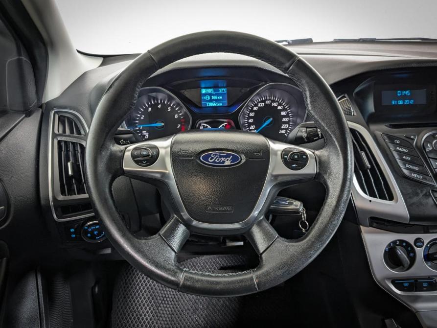 Ford Focus III Екатеринбург  - изображение 15