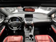 Lexus NX I Рестайлинг Казань  - изображение 39