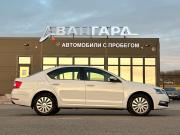 Skoda Octavia III (A7) Рестайлинг Волгоград  - изображение 23
