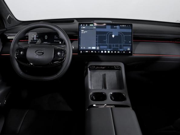 GAC Trumpchi S7 I Рестайлинг с пробегом 2026 года, цена 5 200 000 рублей, 2185 км, внедорожник, Автокод Объявления