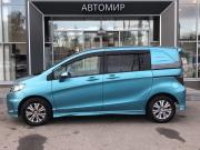 Honda Freed I Рестайлинг Брянск  - изображение 23