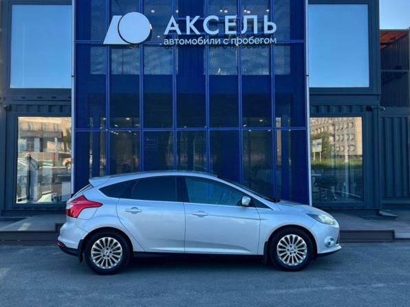 Ford Focus III с пробегом 2011 года, цена 749 000 рублей, 155100 км, хэтчбек, Автокод Объявления