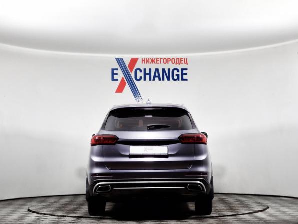 Chery Tiggo 8 Pro I с пробегом 2022 года, цена 2 169 000 рублей, 57462 км, внедорожник, Автокод Объявления