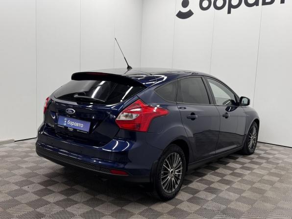 Ford Focus III с пробегом 2012 года, цена 845 000 рублей, 147779 км, хэтчбек, Автокод Объявления