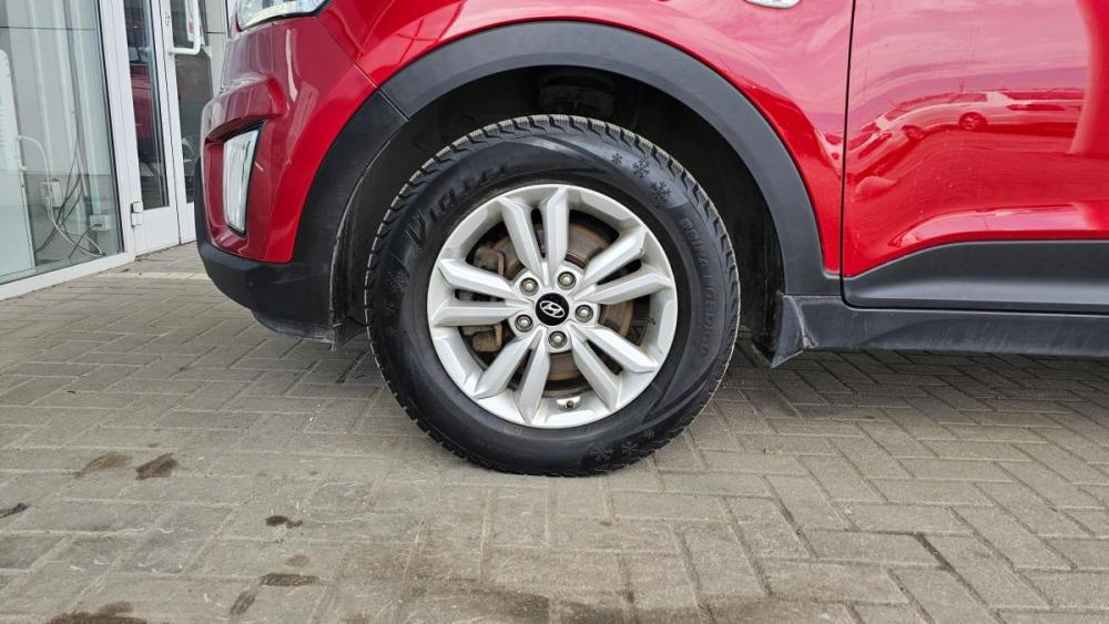 Hyundai Creta I Липецк  - изображение 11