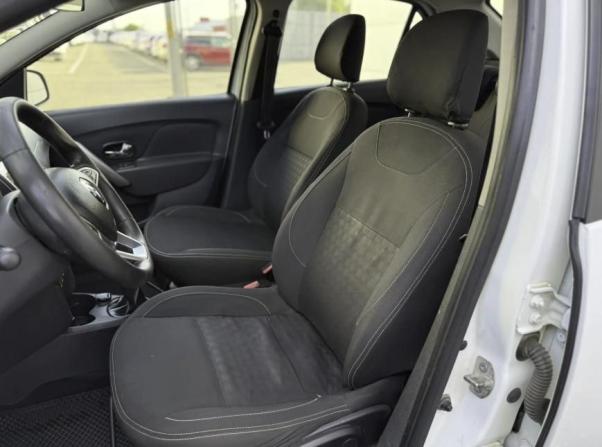 Renault Logan II Рестайлинг с пробегом 2019 года, цена 810 000 рублей, 237081 км, седан, Автокод Объявления