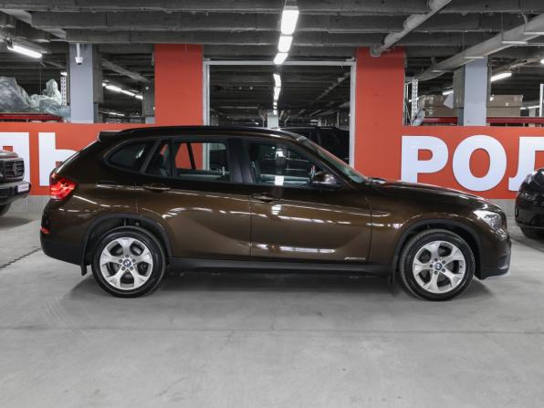BMW X1 I (E84) Рестайлинг с пробегом 2014 года, цена 1 798 000 рублей, 68294 км, внедорожник, Автокод Объявления