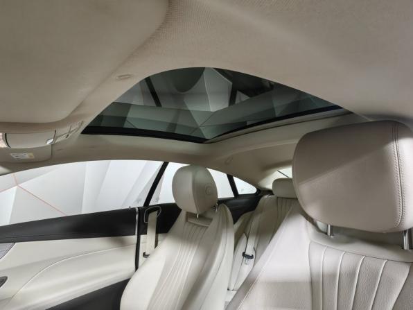 Mercedes-Benz E-Класс V (W213 S213 C238) с пробегом 2018 года, цена 3 199 000 рублей, 111144 км, купе-хардтоп, Автокод Объявления
