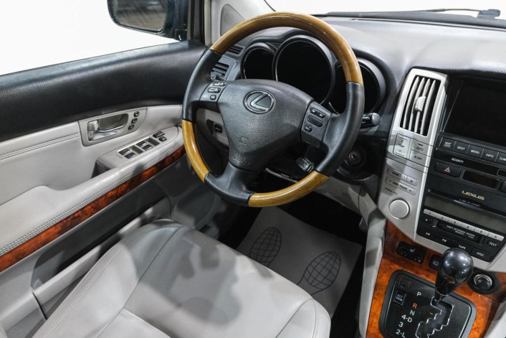Lexus RX II Новокузнецк  - изображение 17