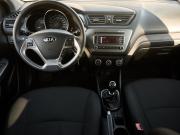 Kia Rio III Рестайлинг Казань  - изображение 20
