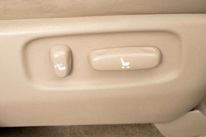 Lexus RX II с пробегом 2003 года, цена 1 249 000 рублей, 306000 км, внедорожник, Автокод Объявления