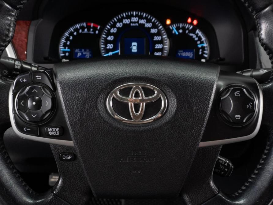 Toyota Camry VII (XV50) Тюмень  - изображение 12